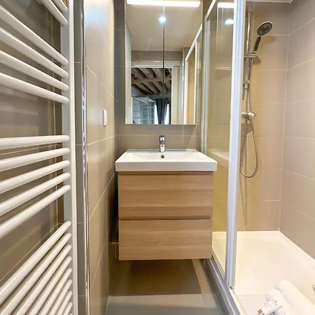 Apartment Notre Dame *