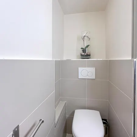 Apartment Notre Dame Paris