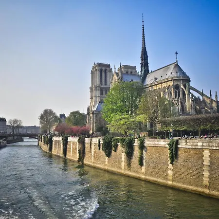 Appartamento Notre Dame