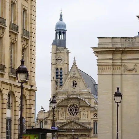Appartamento Notre Dame